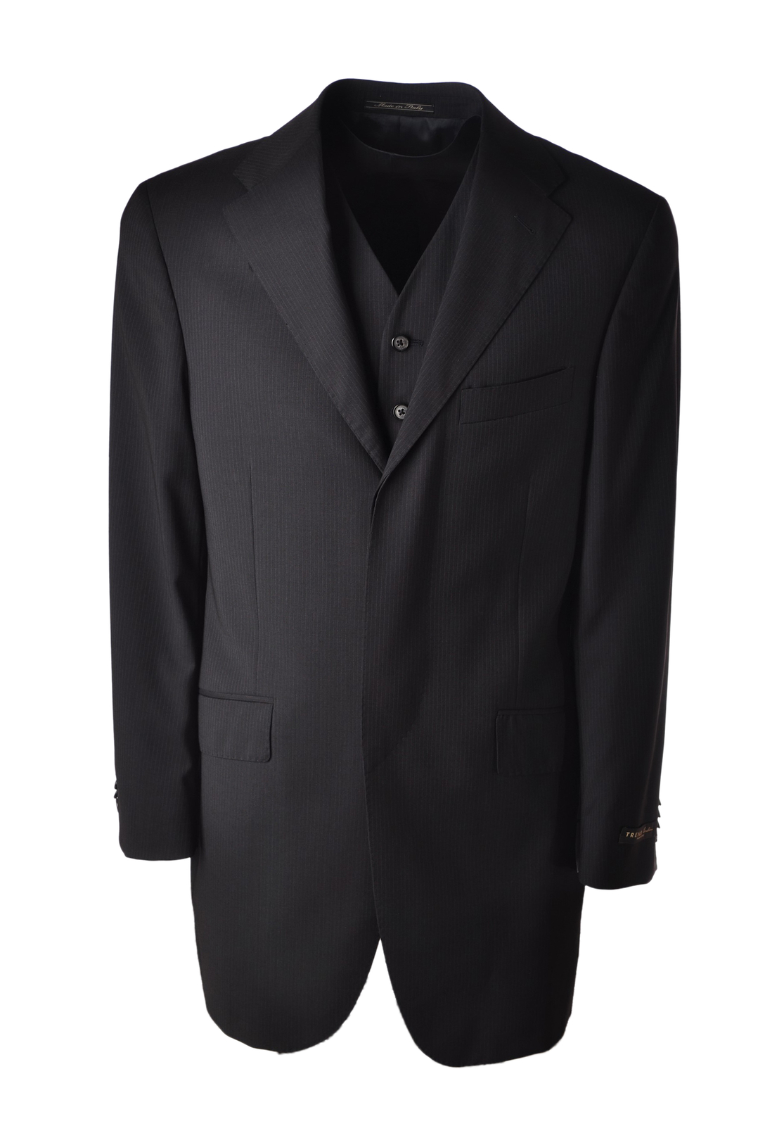 Тренд от Corneliani - Abito - Uomo - Синий - 4748629A184003 28390₽