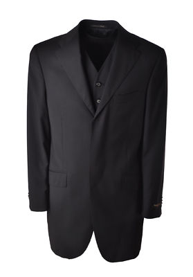 Corneliani Trend - Kleid - Herren - Blau - 4748629A184003