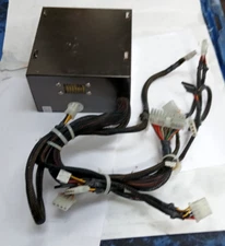 ATRIX EXTREME POWER 500T 650W POWER SUPPLY (BR4B.3B2)