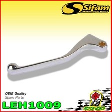 LEVA FRENO FRIZIONE SINISTRA CROMATA HONDA CB F Hornet 919 2002 - 2006