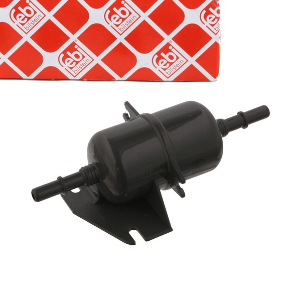 febi 33466 Kraftstofffilter Benzinkraftstofffilter Benzinfilter-image