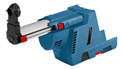 Bosch GDEX18V-16 Dust Collection Attachment New