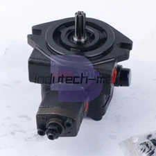 1PCS TCMC TCVP-F12-A2-TC Vane pump spline shaft NEW