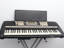 Yamaha PSR 740 - Workstation Keyboard + Trage...