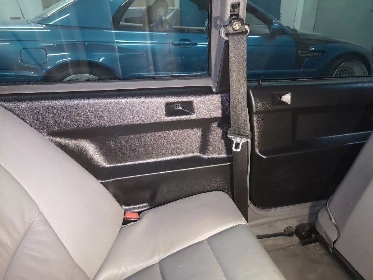E36 door 2024 cards diy