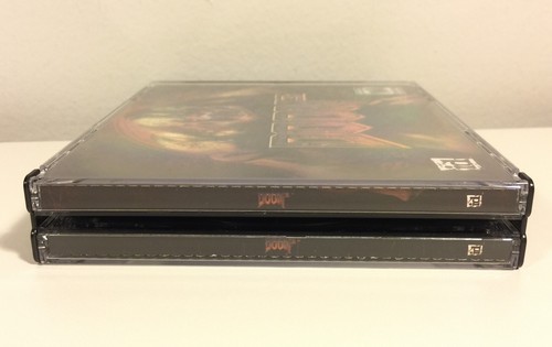 Doom 3 - PC CD-Rom Game - Complete - 2004 - Picture 4 of 12