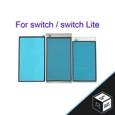 LCD Screen Dustproof Sponge Pad Rubber Frame For Nintendo Switch  Switch Lite