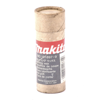 すー MAKITA 191897-9 CUTTING WAX | eBay