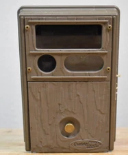 Lot of 11 Cuddeback Digital Scouting Trail No Flash Camera NF-4300