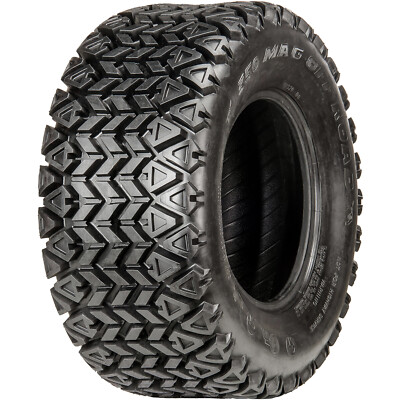 2 Tires OTR 350 Mag 23x10.50-14 23x10.5-14 23x10.5x14 102A2 6 Ply AT A/T ATV UTV