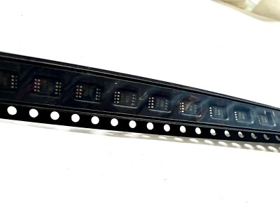XTR117AIDGKT IC Current-Loop Transmitter  4-20mA 8-Pin VSSOP