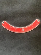 DELTA JOINTER ANGLE GAUGE