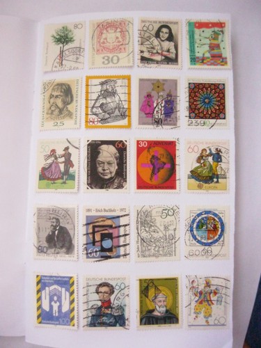 LONDON AND PROVINCIAL STAMP CLUB ~ STAMPS FROM AROUND THE WORLD ~ LOT 7 - Picture 8 of 13