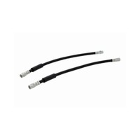 Vaico V10-4109 Bremsschlauch FüR Audi Seat Skoda VW VAG