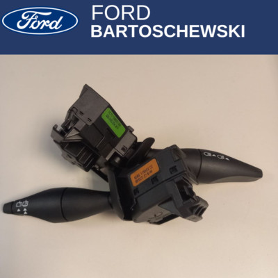 Interruptor Multi Func. PA 66-GF30 Scheibenwischerschalter Lenkstockschalter