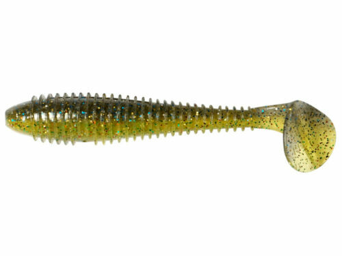 Leurre souple fiiish combo black minnow 70 off shore 7cm 6g | Pacific Pêche