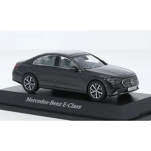 1:43 I-SCALE Mercedes Benz E-Class E (W214) 2023 B66961116 MMC | eBay