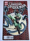 The Amazing Spider-Man #700 2nd Print (Marvel Comics February 2013) 9.8 NM/MT