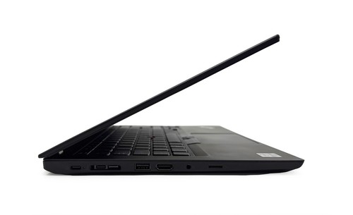 Lenovo ThinkPad T14 Gen 1 i5-10310U 16GB 256GB NVMe 14" FHD Touchscreen Win11Pro - Afbeelding 10 van 14