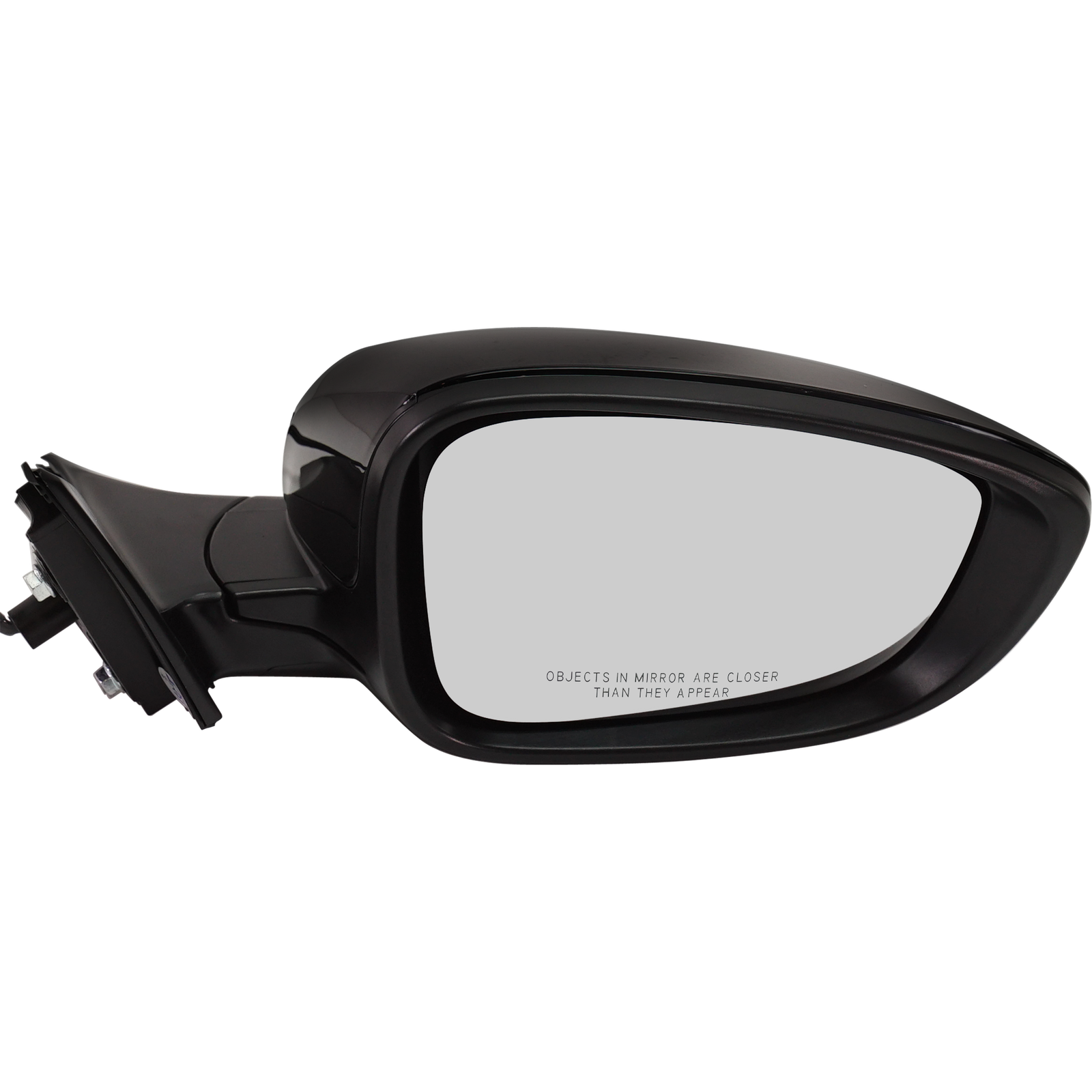 New Passenger Side Mirror For Honda Accord 2018-2022