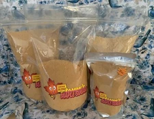  100% Pure Maple Sugar-Darker Sugar 2 pound New York 