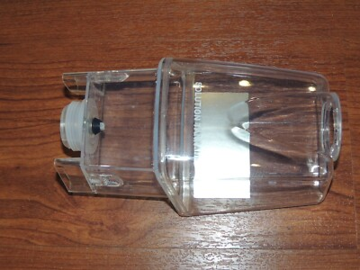 #ad #ad Genuine Solution Tank NO CAP Hoover SmartWash FITS ONLY FH52000V FH52023V $39.99