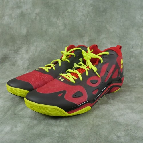 under armour micro g anatomix spawn 2