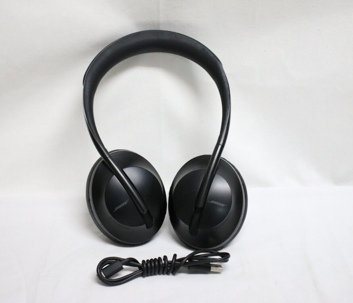Bose Noise Cancelling Over-Ear Bluetooth Wireless Headphones 700