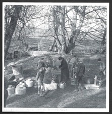 1988  --  ETANG DE BEAUCHE PECHE LE 31 MARS 1951 . 3X789