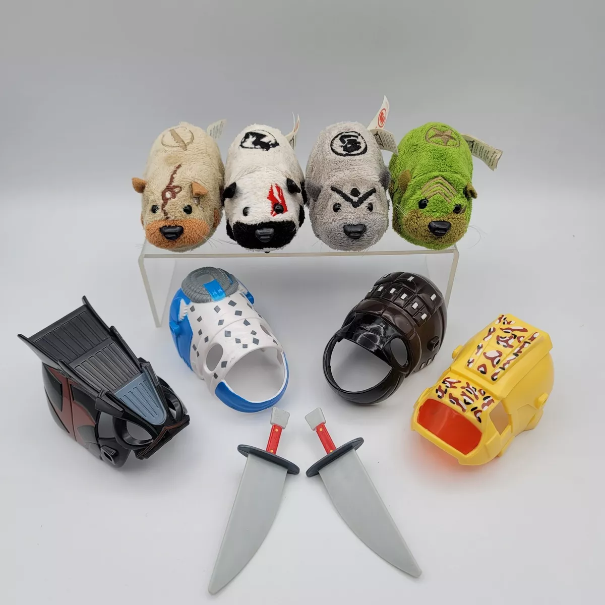 Zhu zhu pets clearance argos