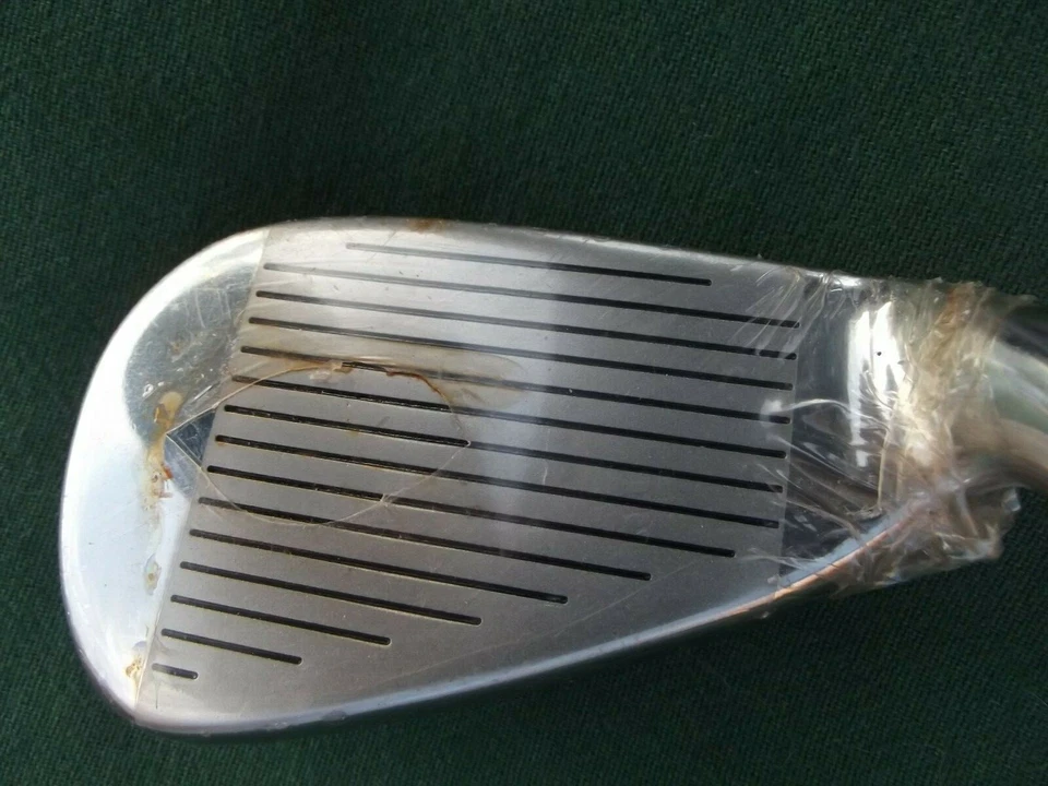 NEW LADYS TIGER SHARK-HYBRID #6--LEFT HANDED-GRAPHITE SHAFT  - Image 2 of 4