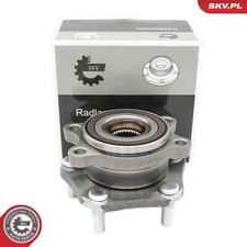 Roulement de roue Nissan QASHQAI