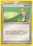Pokemon EX Crystal Guardians  87/100 Potion Card