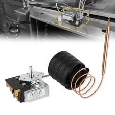 PB010036 Thermostat Bake/Broil Part Replace for KKB-9-48 fit for Awoco, Viking