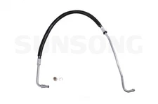 Engine Oil Cooler Hose Assembly Sunsong North America 5801278