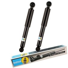 2 Bilstein Stoßdämpfer B4 hinten für Opel Astra G Caravan