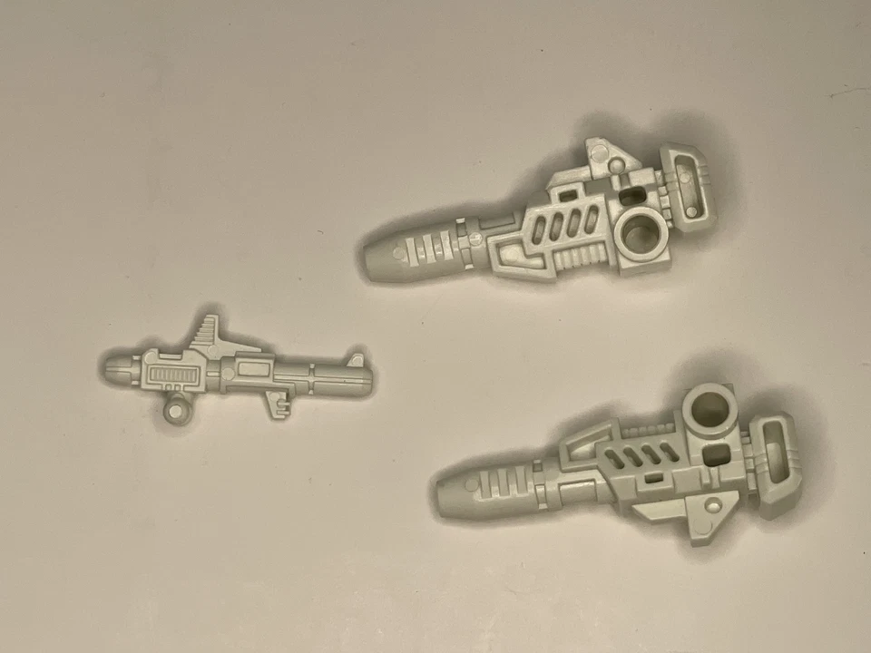 De colección Transformers G1 Blades Defensor COMPLETO 1986 Hasbro Takara Foto 3 de 4