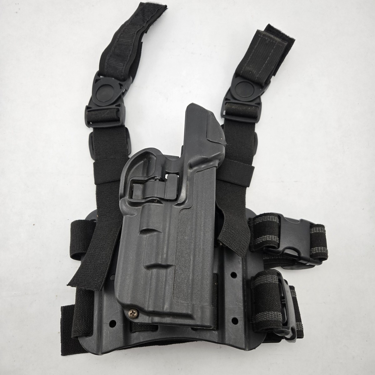 Blackhawk Serpa Holster Beretta M9A1 M9 92 Vertec Xphios Light LVL