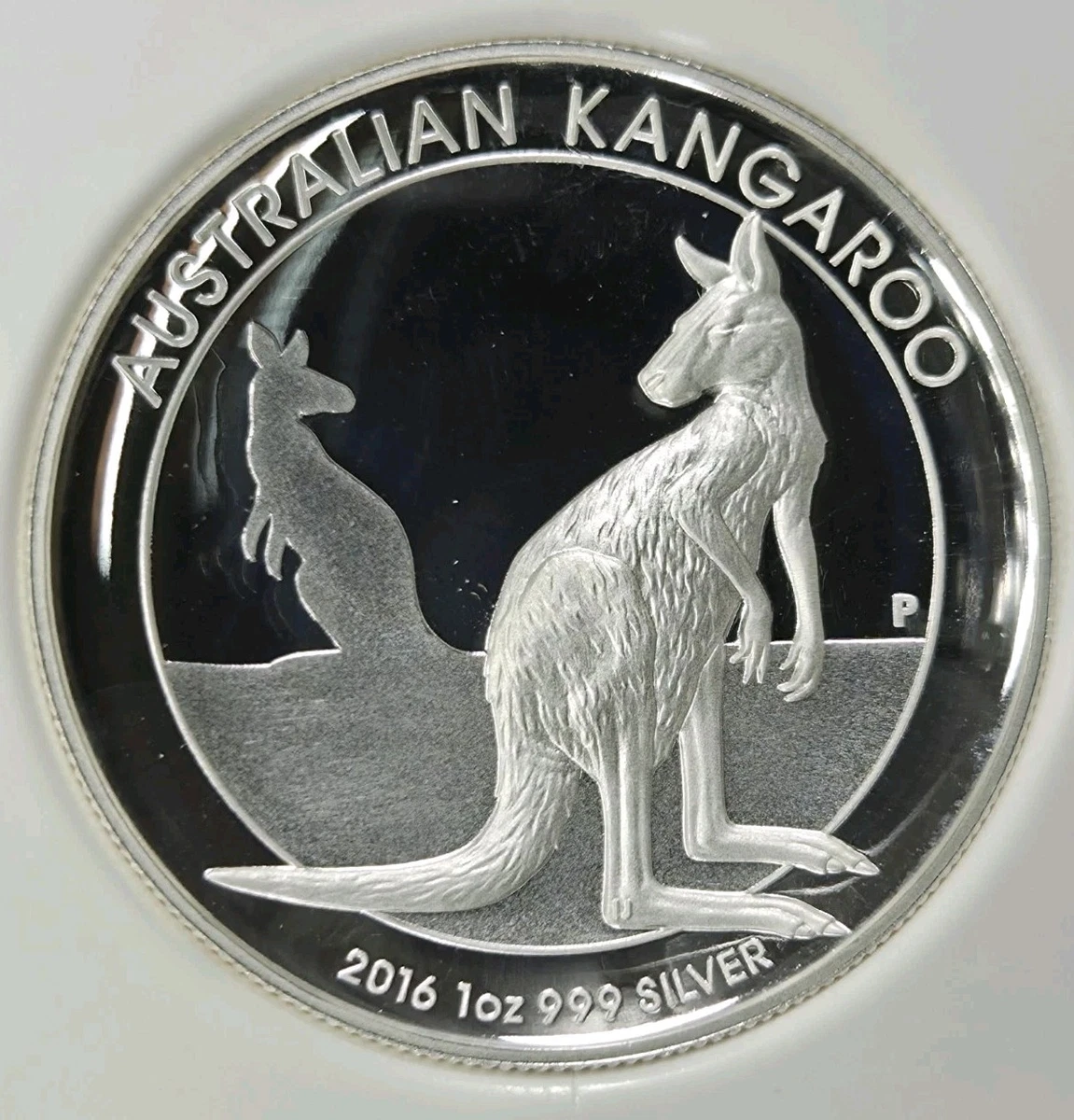 Silver 2016 Australian Commemorative Coins for sale | eBay
