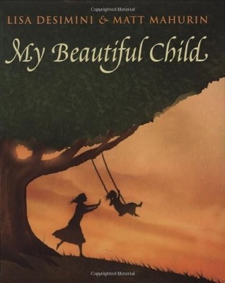 My Beautiful Child by Desimini