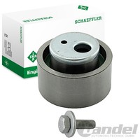INA Spannrolle Zahnriemen FüR CitroËN Berlingo C15 C4 C5 Evasion Jumpy Xsara