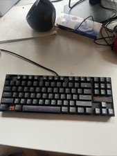 Red dragon Kumara K552RGB-2 Wired Gaming Mechanical Keyboard