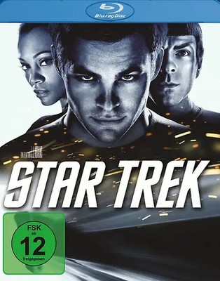 Star Trek