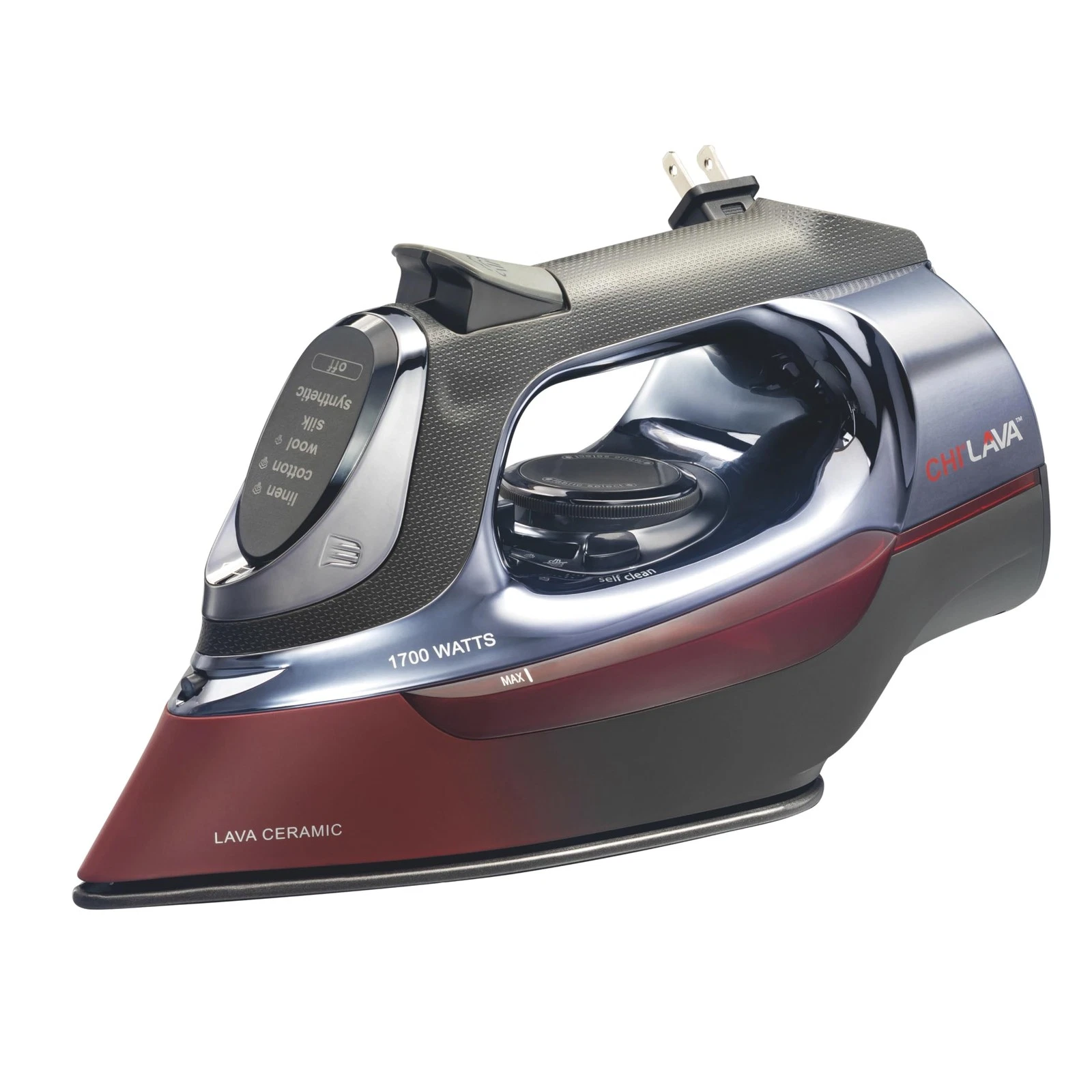 CHI Lava Iron