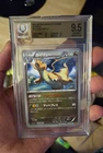 Dragonite 2015 Emerald Break Japanese 1st Edition 042/078 BGS 9.5 Graded