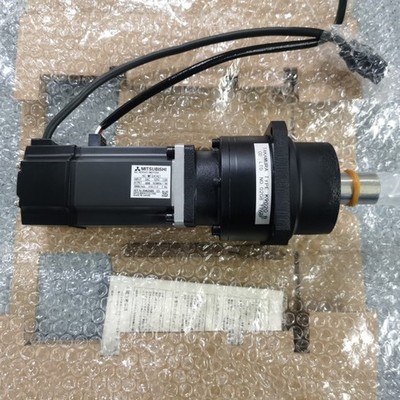 NEW HC-MFS43G1 SERVO MOTOR Mitsubishi Free Shipping