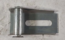 TRANSGLOBAL DOOR VANRD69431 TODCO STYLE TOP FIXTURE SLIDE 