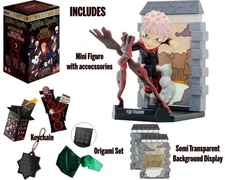 JJK Cursed Capsules Display (12)