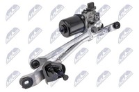 NTY ESW-TY-008 WischergestäNge Vorne FüR CitroËN Peugeot Toyota