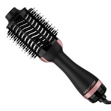 GOLD N HOT VOLUMIZER Dryer and Styler Pink-black
